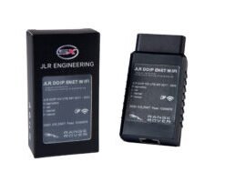 JLR Enet DoIP Adapter MY 2017-2025 Vehicles