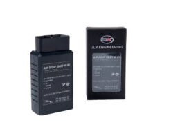 Alternative view of JLR Enet DoIP Adapter MY 2017-2025 Vehicles