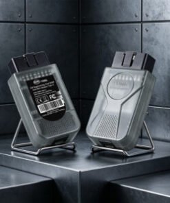 JLR Enet WiFi Adapter Type-C