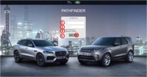 Remote Installation JLR SDD Pathfinder V374 Offline 2023 - Image 3