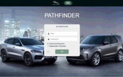 Remote Installation JLR SDD Pathfinder V374 Offline 2023