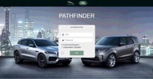 Remote Installation JLR SDD Pathfinder V374 Offline 2023