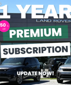 Alternative view of Renewal Subscription SX-TOOL